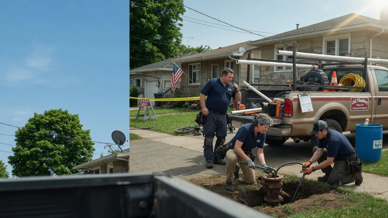 Water Heater Replacement in Humboldt, IL near me